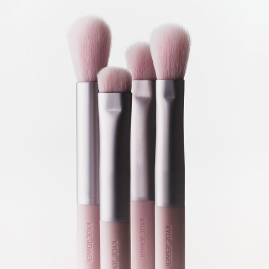 Eyeshadow Brush Bundle