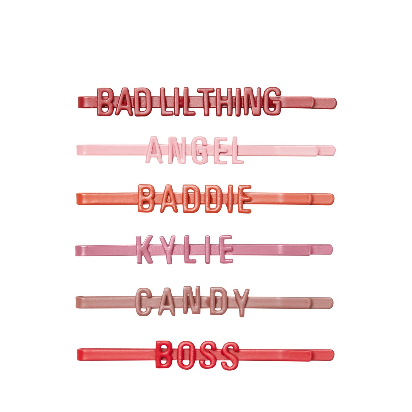 Hair Pins