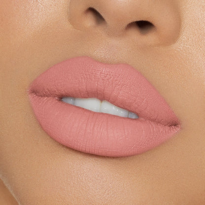 Matte Lip Kit