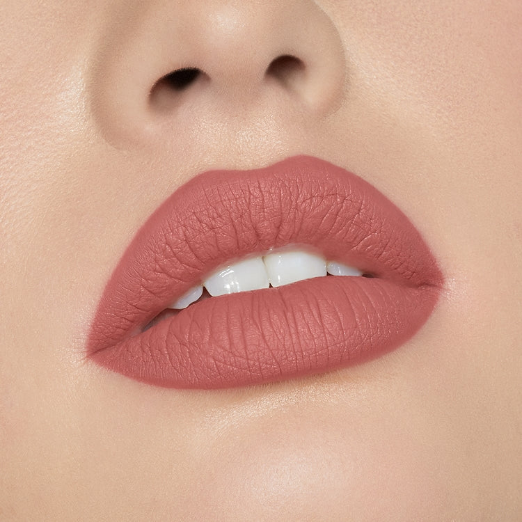 Matte Lip Kit