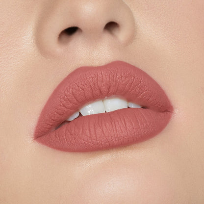 Matte Lip Kit