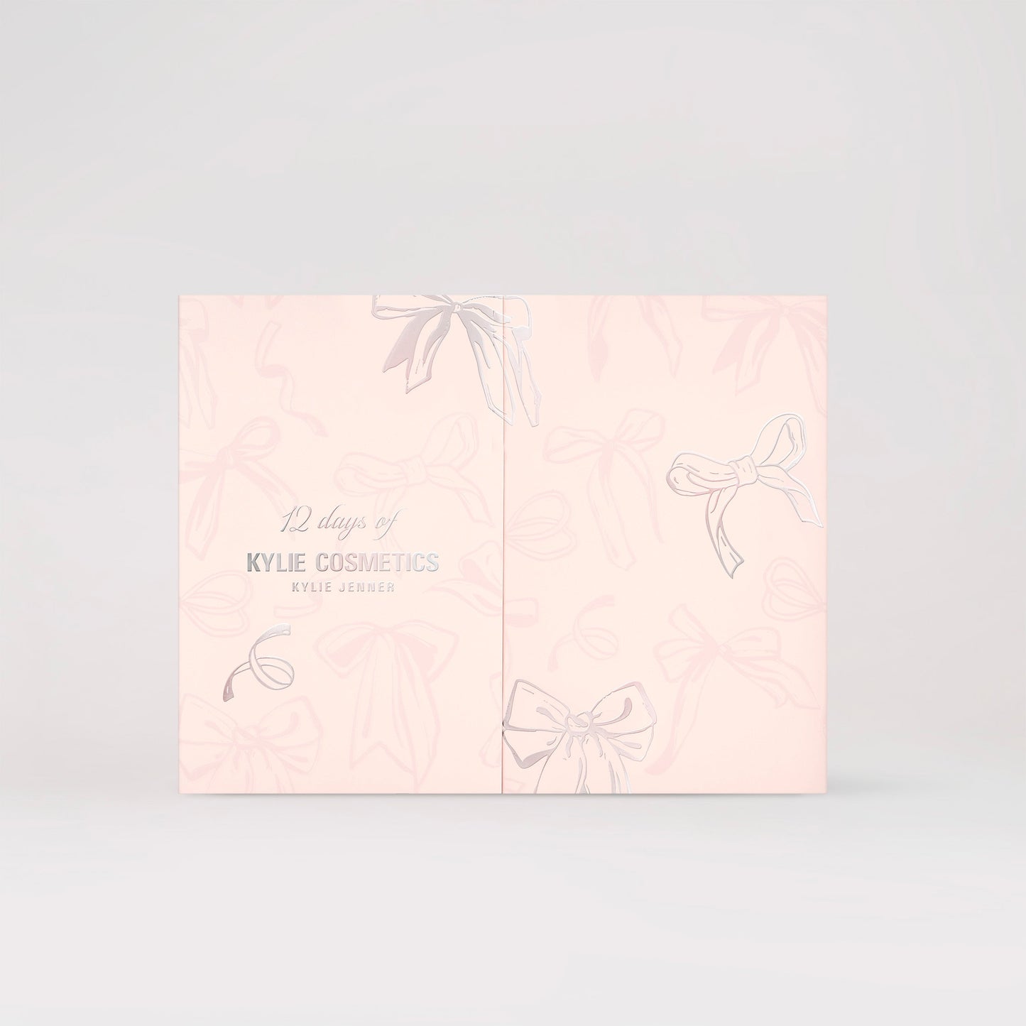 12 Days of Kylie Advent Calendar