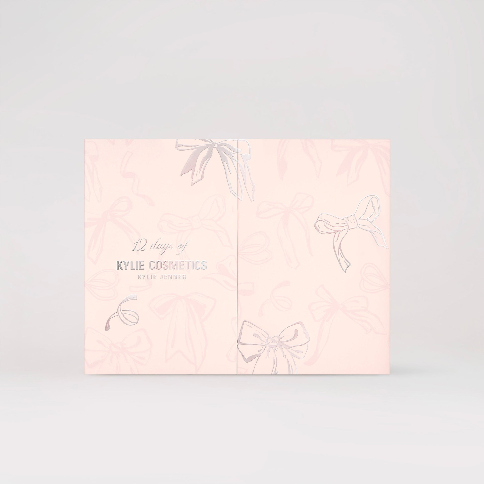 12 Days of Kylie Advent Calendar