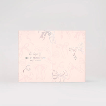 12 Days of Kylie Advent Calendar