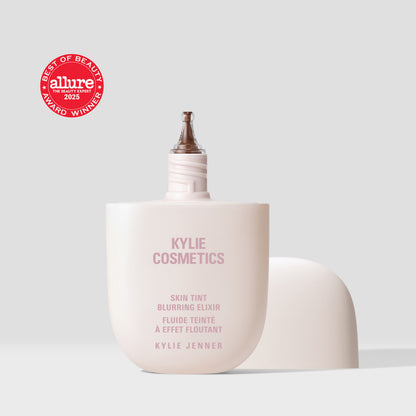 Skin Tint Blurring Elixir
