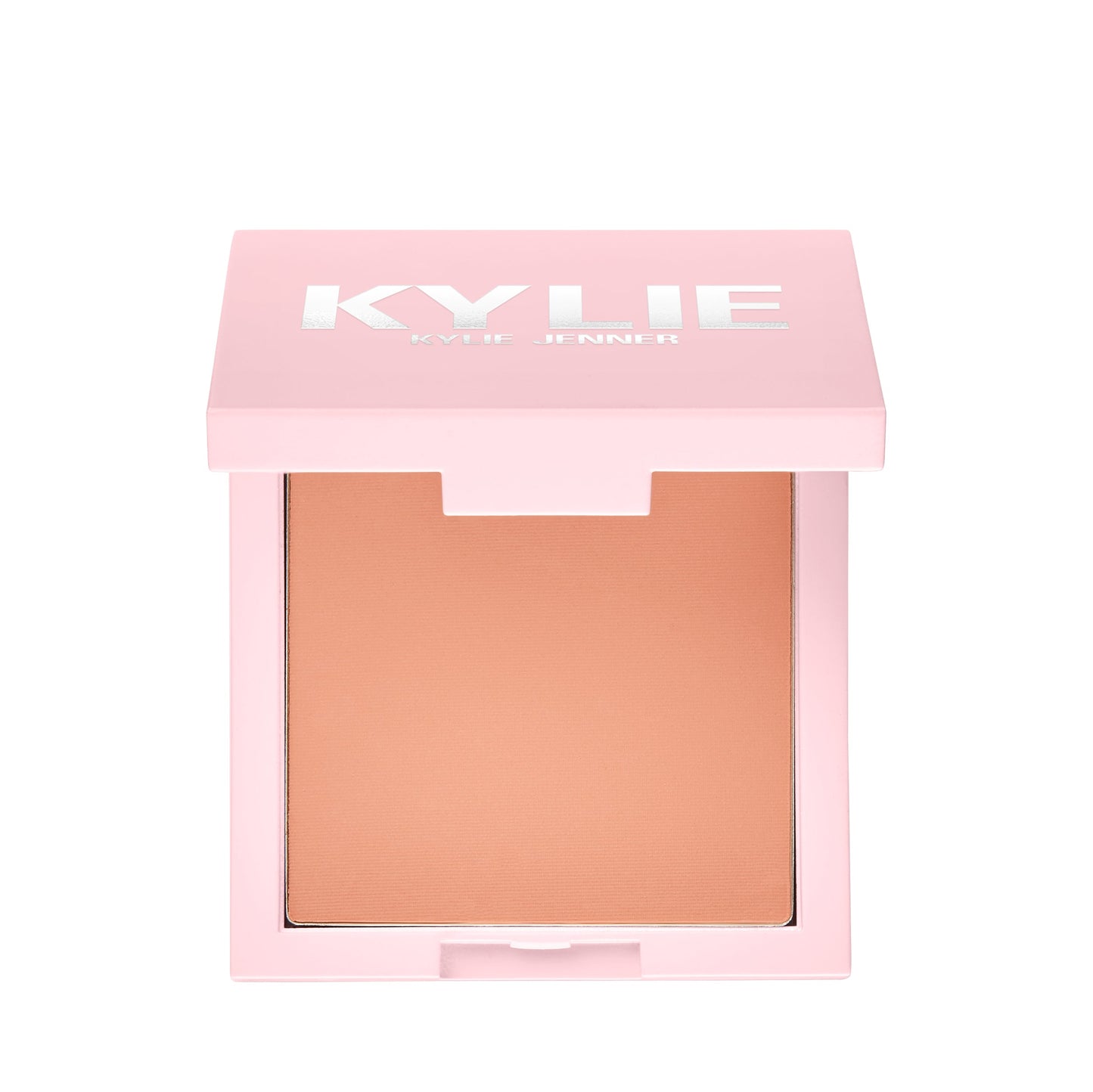 Pressed Blush Powder