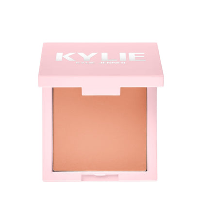 Pressed Blush Powder