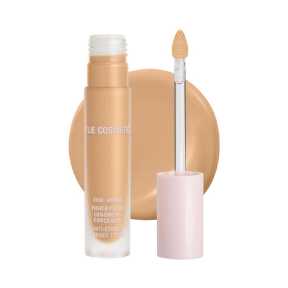 Power Plush Longwear Concealer