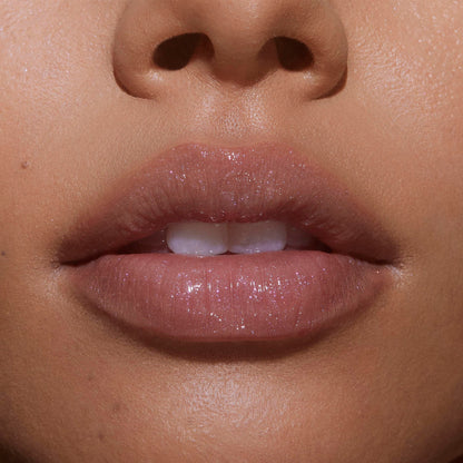 Supple Kiss Lip Glaze