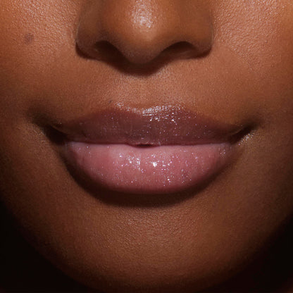 Supple Kiss Lip Glaze