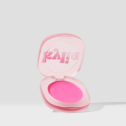 Lip & Cheek Glow Balm