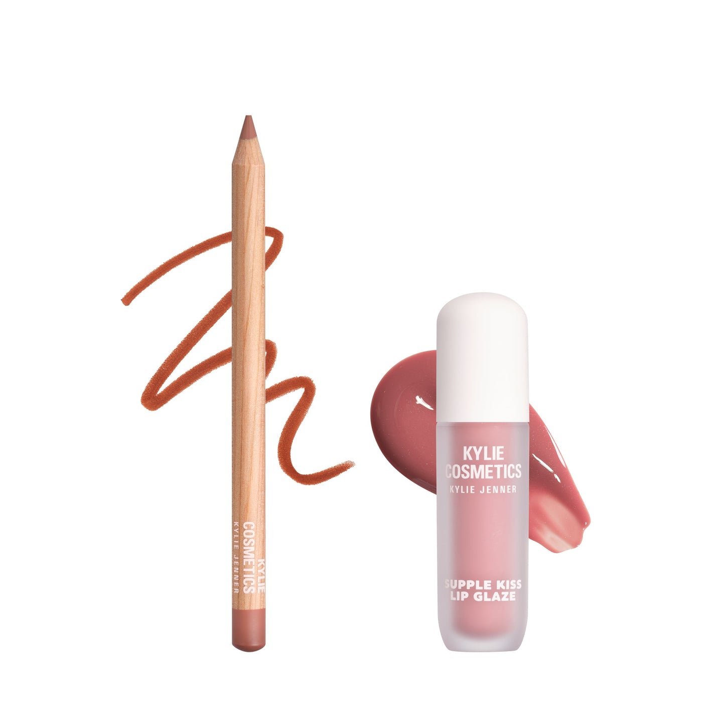 Glossy Lip Kit