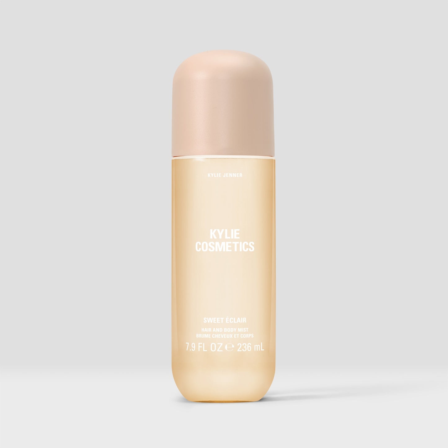 Sweet Éclair Hair & Body Mist