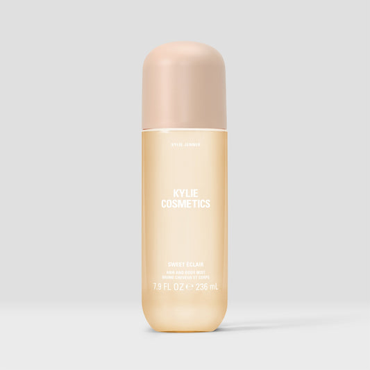 Sweet Éclair Hair & Body Mist