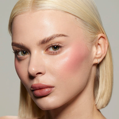 Hybrid Blush
