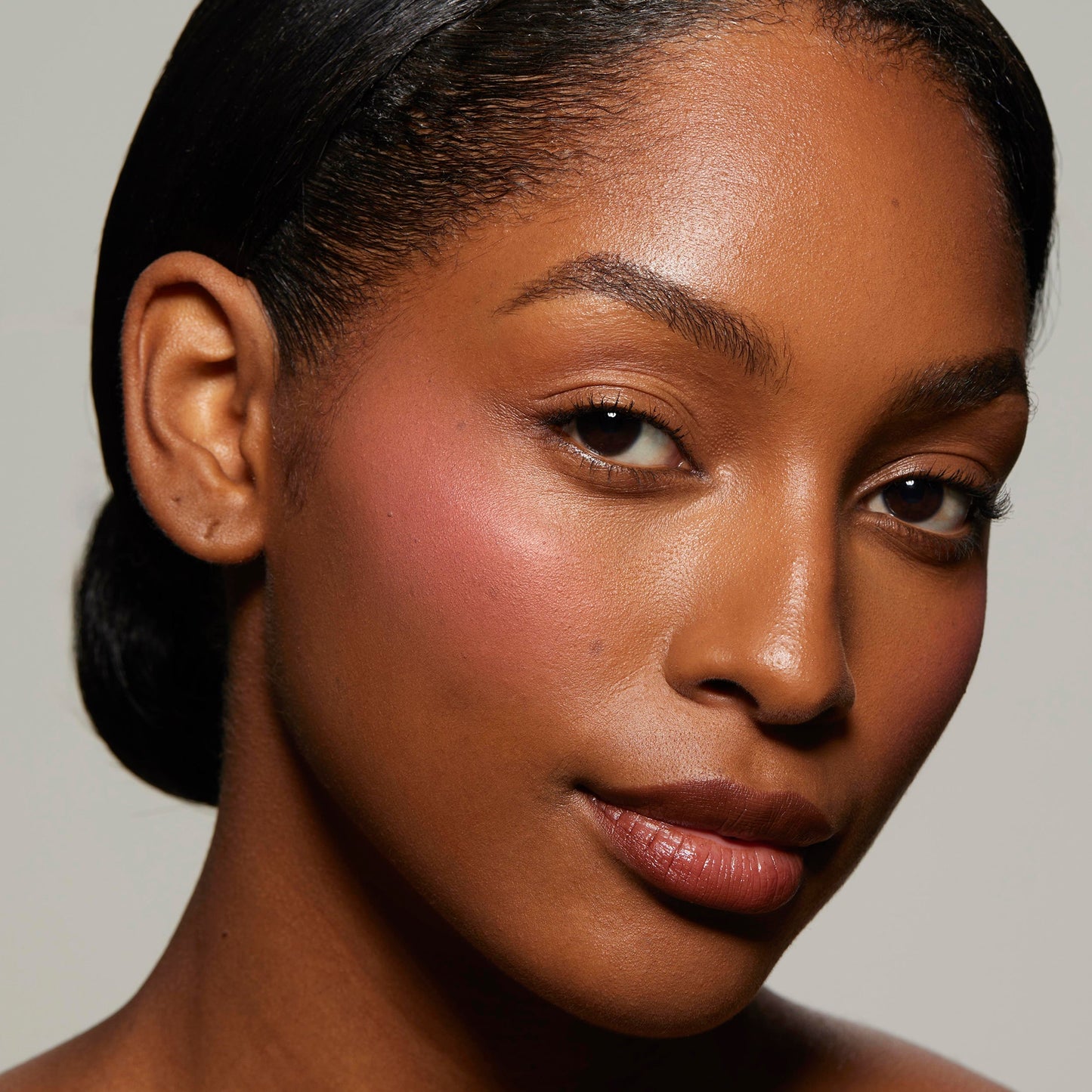 Hybrid Blush