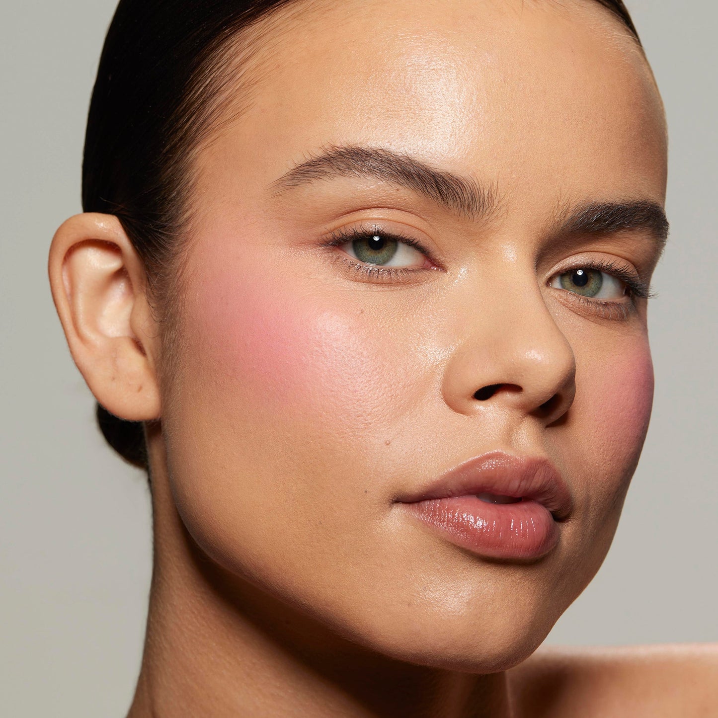 Hybrid Blush