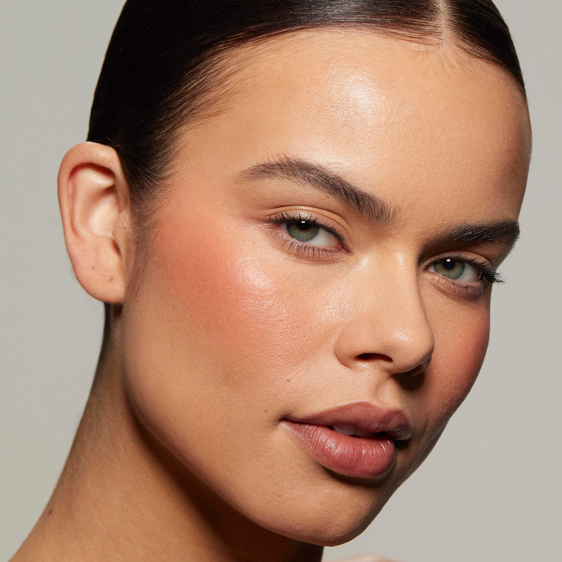 Hybrid Blush