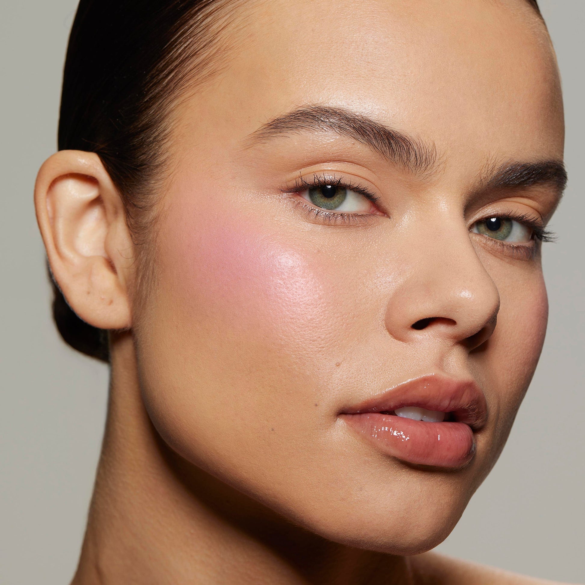 Hybrid Blush