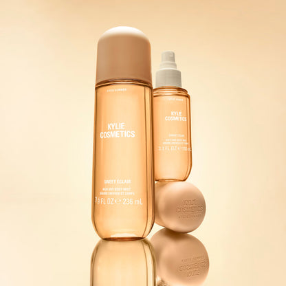 Sweet Éclair Hair & Body Mist