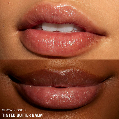 Tinted Butter Balm Trio Gift Set
