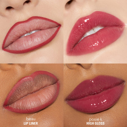 High Gloss & Liner Duo