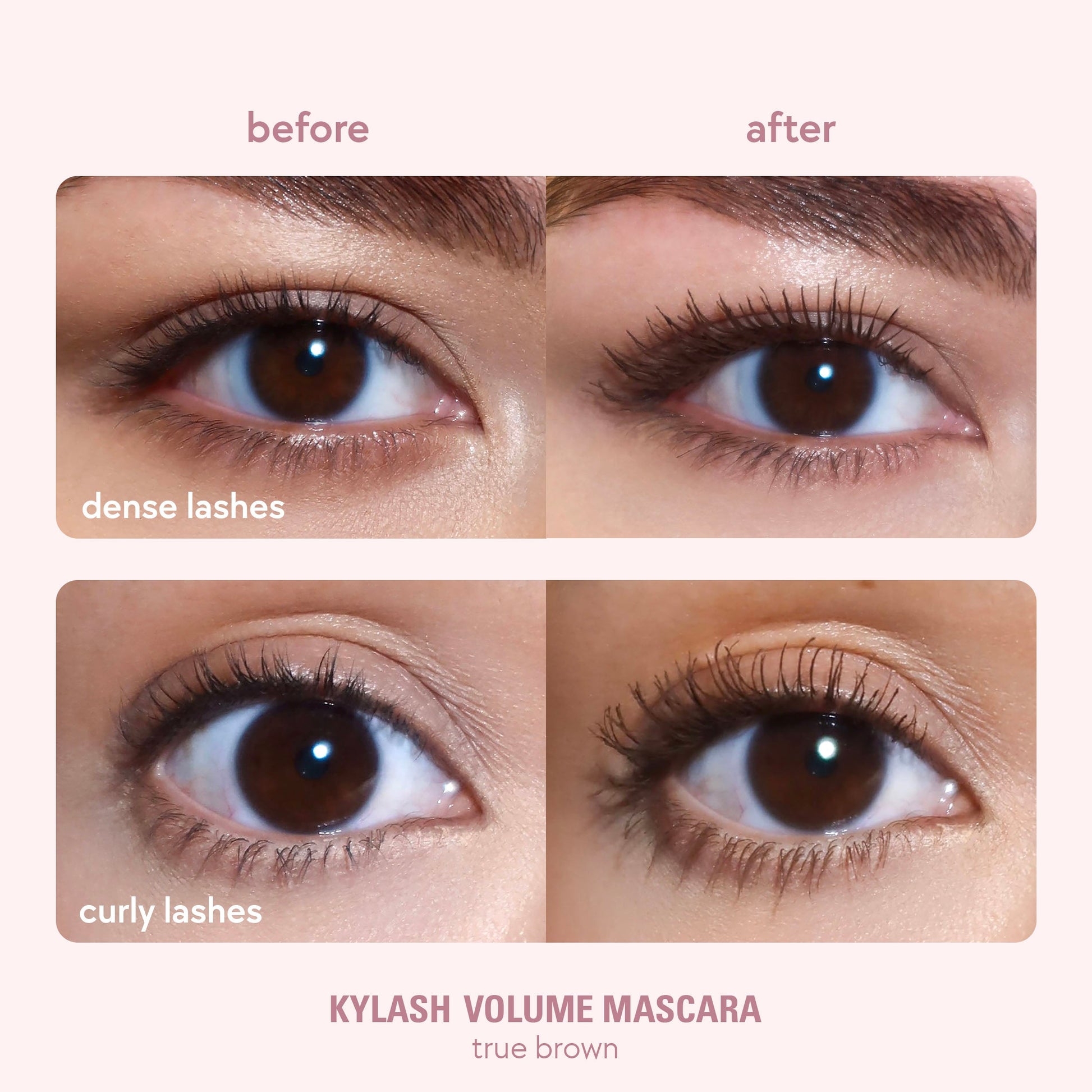 Kylash Volume Mascara