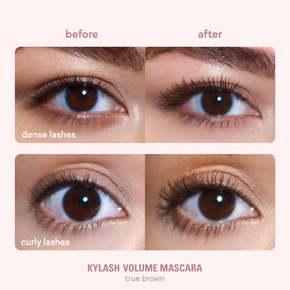 Kylash Volume Mascara