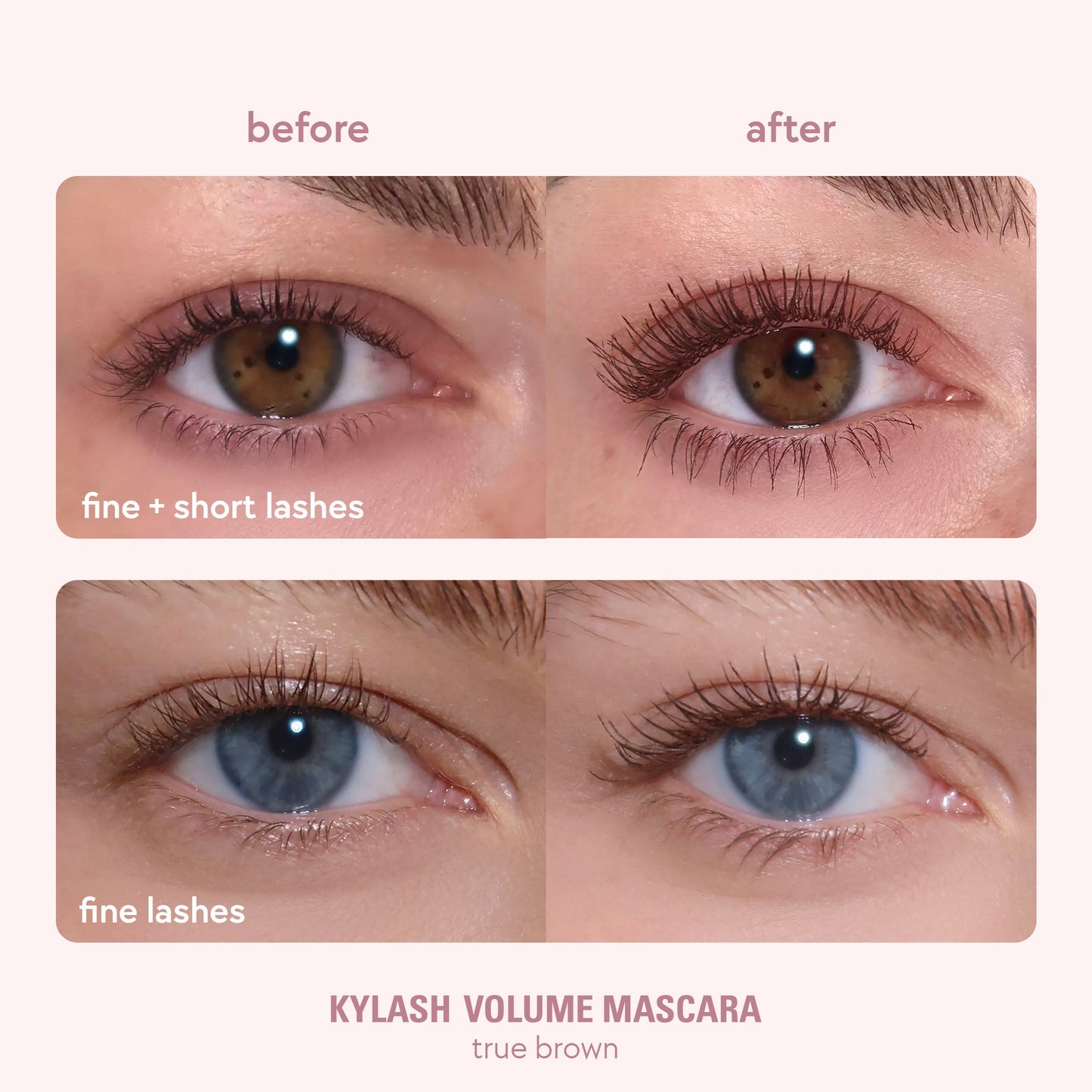 Kylash Volume Mascara