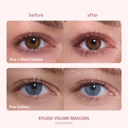 Kylash Volume Mascara