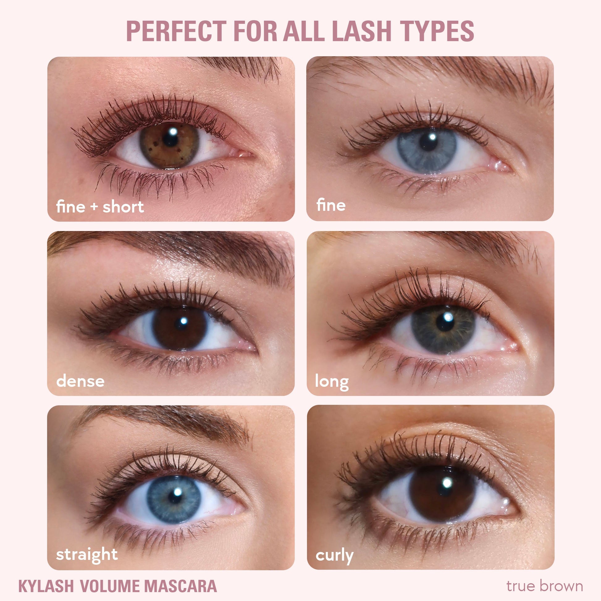 Kylash Volume Mascara