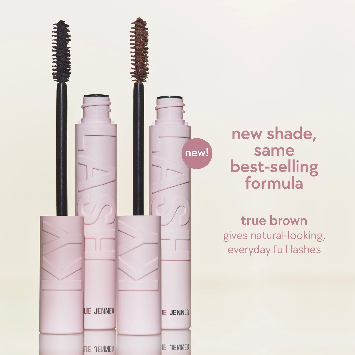 Kylash Volume Mascara