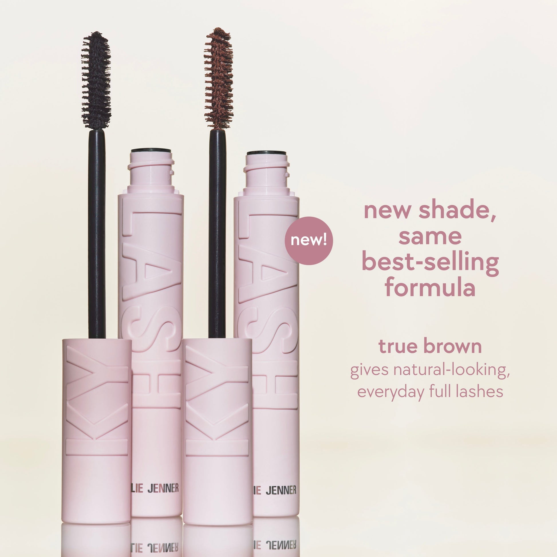 Kylash Volume Mascara