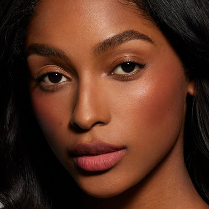 Lip & Cheek Blush Tint