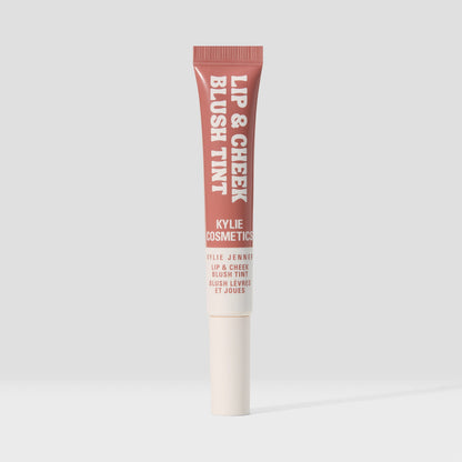 Lip & Cheek Blush Tint