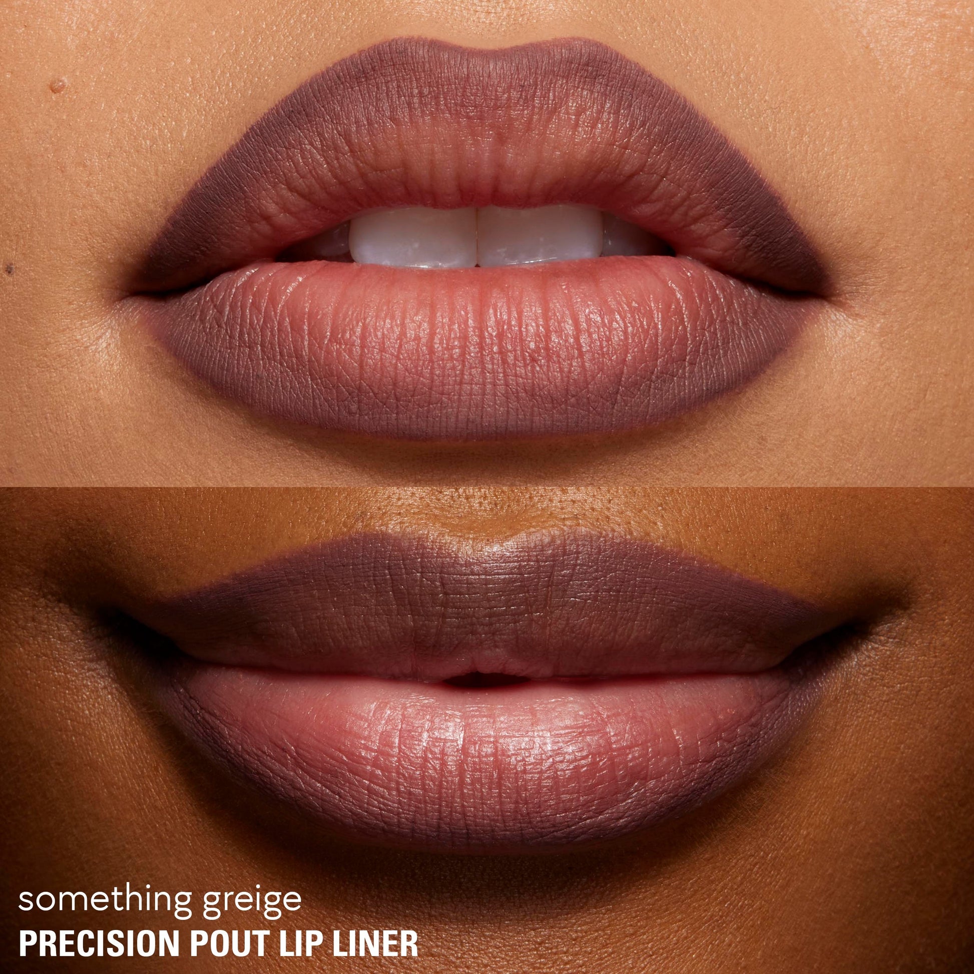 Precision Pout Lip Liner Cool Tones Bundle