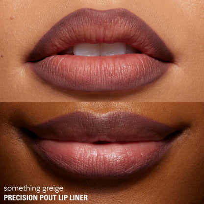 Precision Pout Lip Liner Cool Tones Bundle