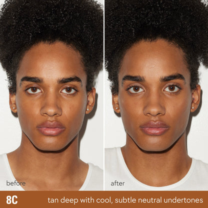Power Plush Longwear Concealer