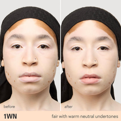 Skin Tint Blurring Elixir