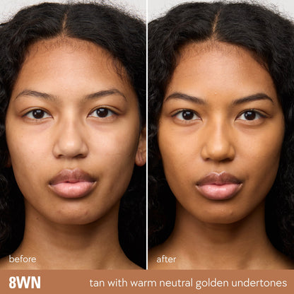 Skin Tint Blurring Elixir