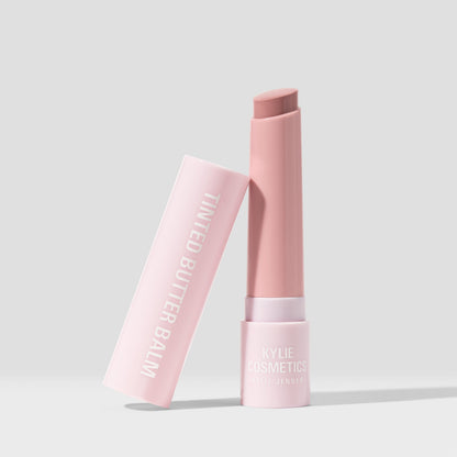 Tinted Butter Balm