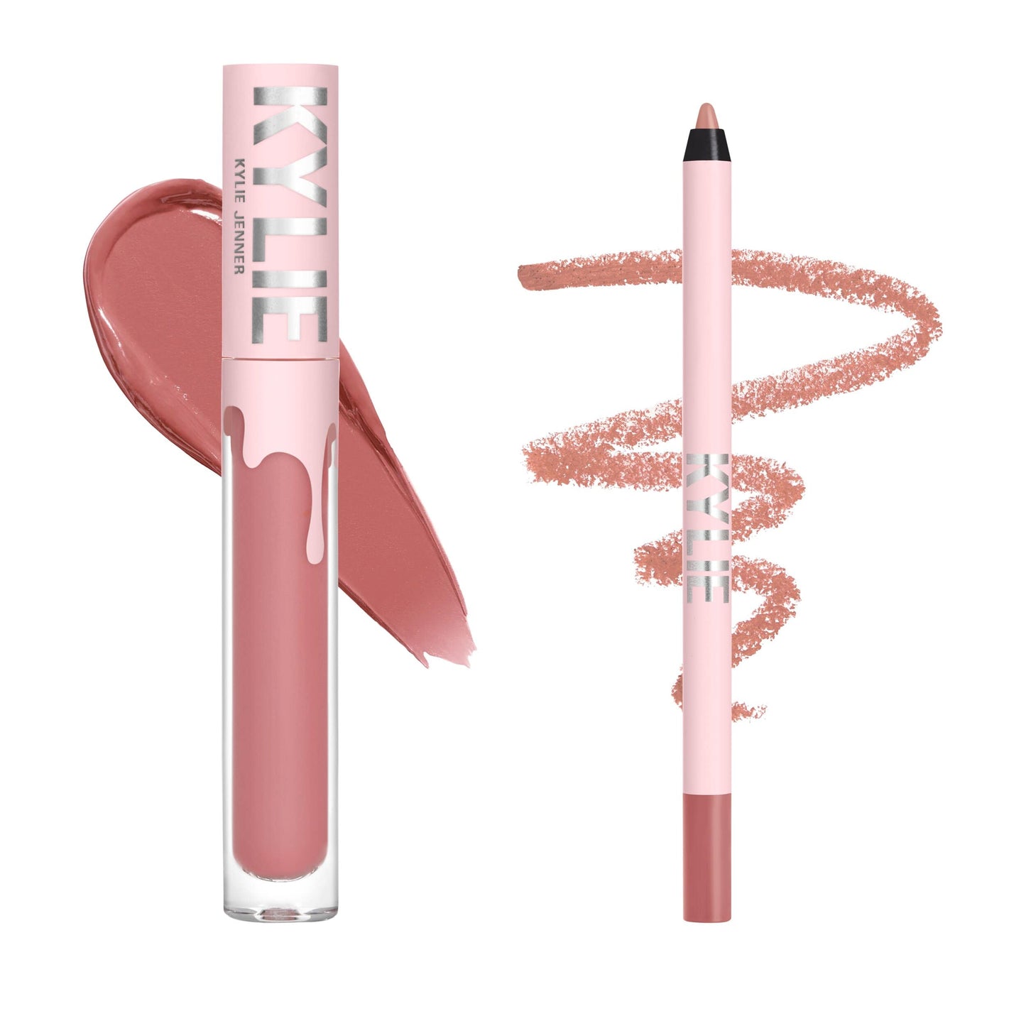 Velvet Lip Kit