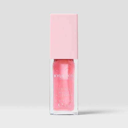 Lip Oil