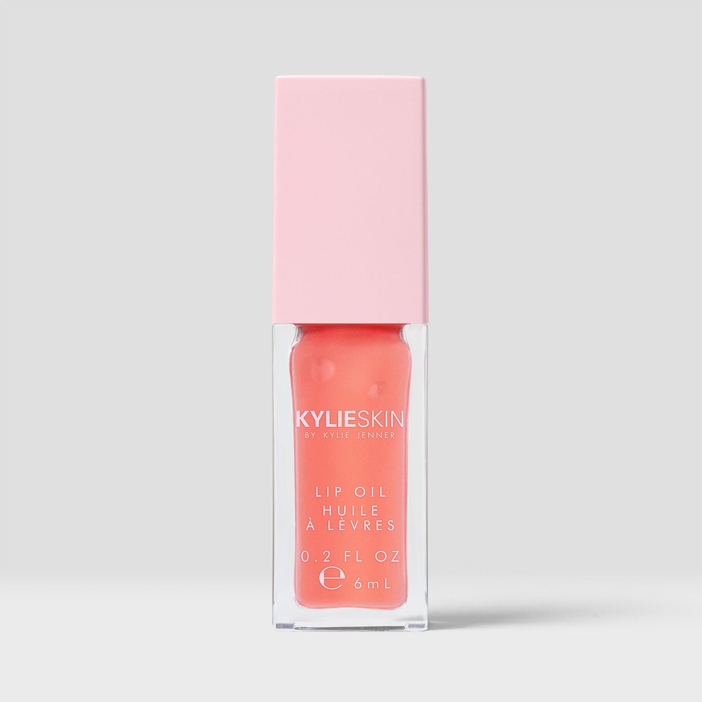 Lip Oil