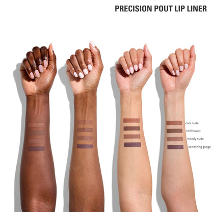 Precision Pout Lip Liner Bundle