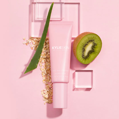 Face Moisturizer