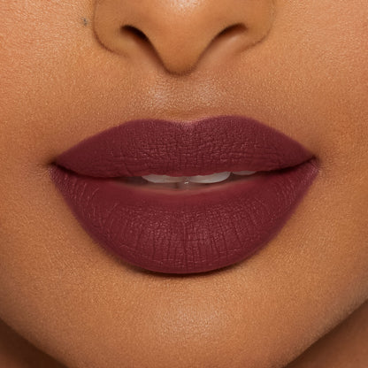 Matte Lip Kit