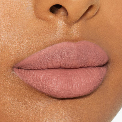 Matte Liquid Lipstick
