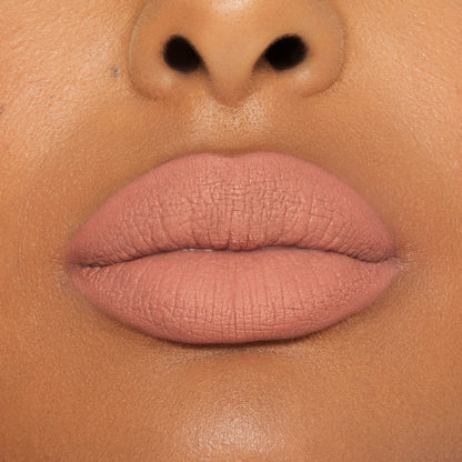 Matte Lip Kit
