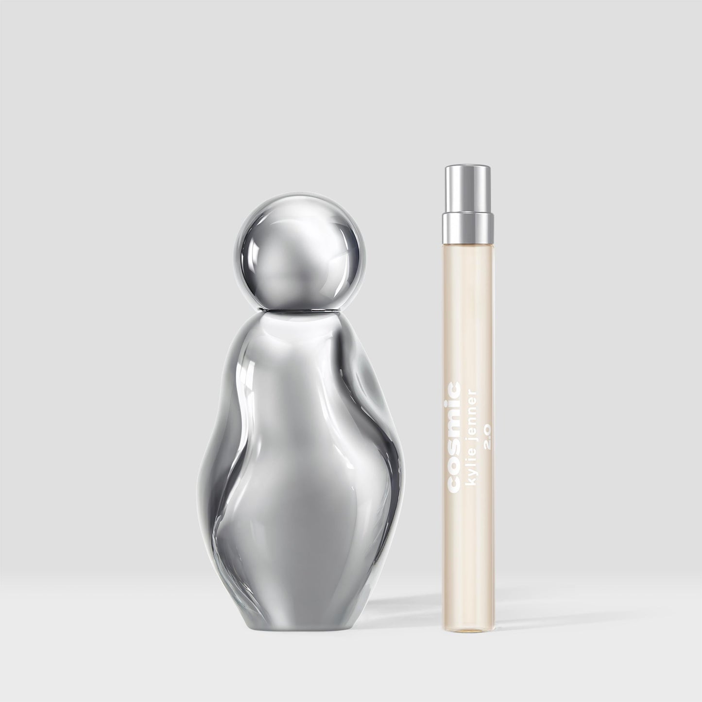 Cosmic Kylie Jenner 2.0 50ml & Pen Spray Gift Set